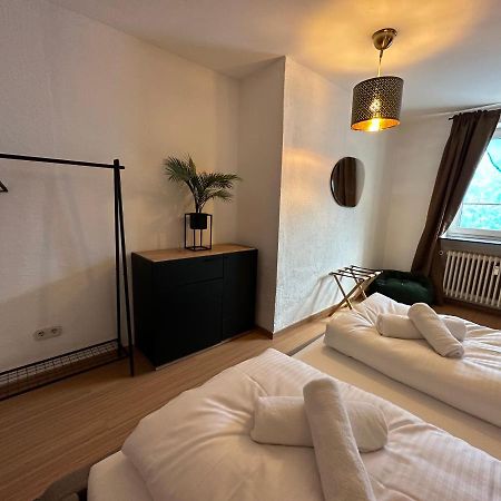 Gemuetliche Oase In Der City Apartment Kempten Luaran gambar