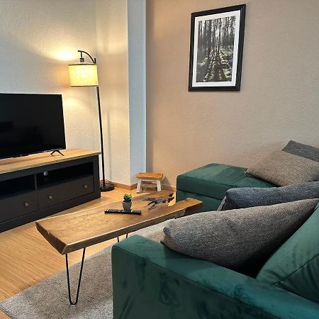 Gemuetliche Oase In Der City Apartment Kempten Luaran gambar