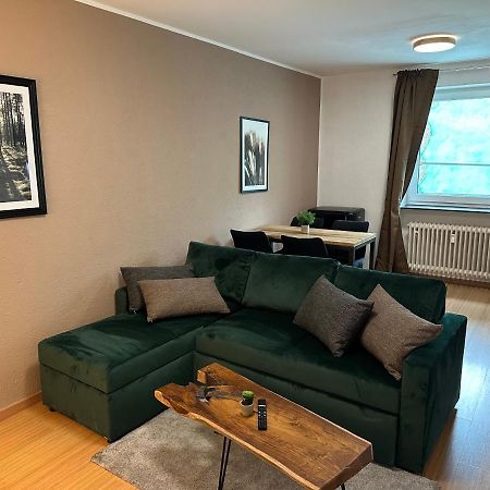 Gemuetliche Oase In Der City Apartment Kempten Luaran gambar