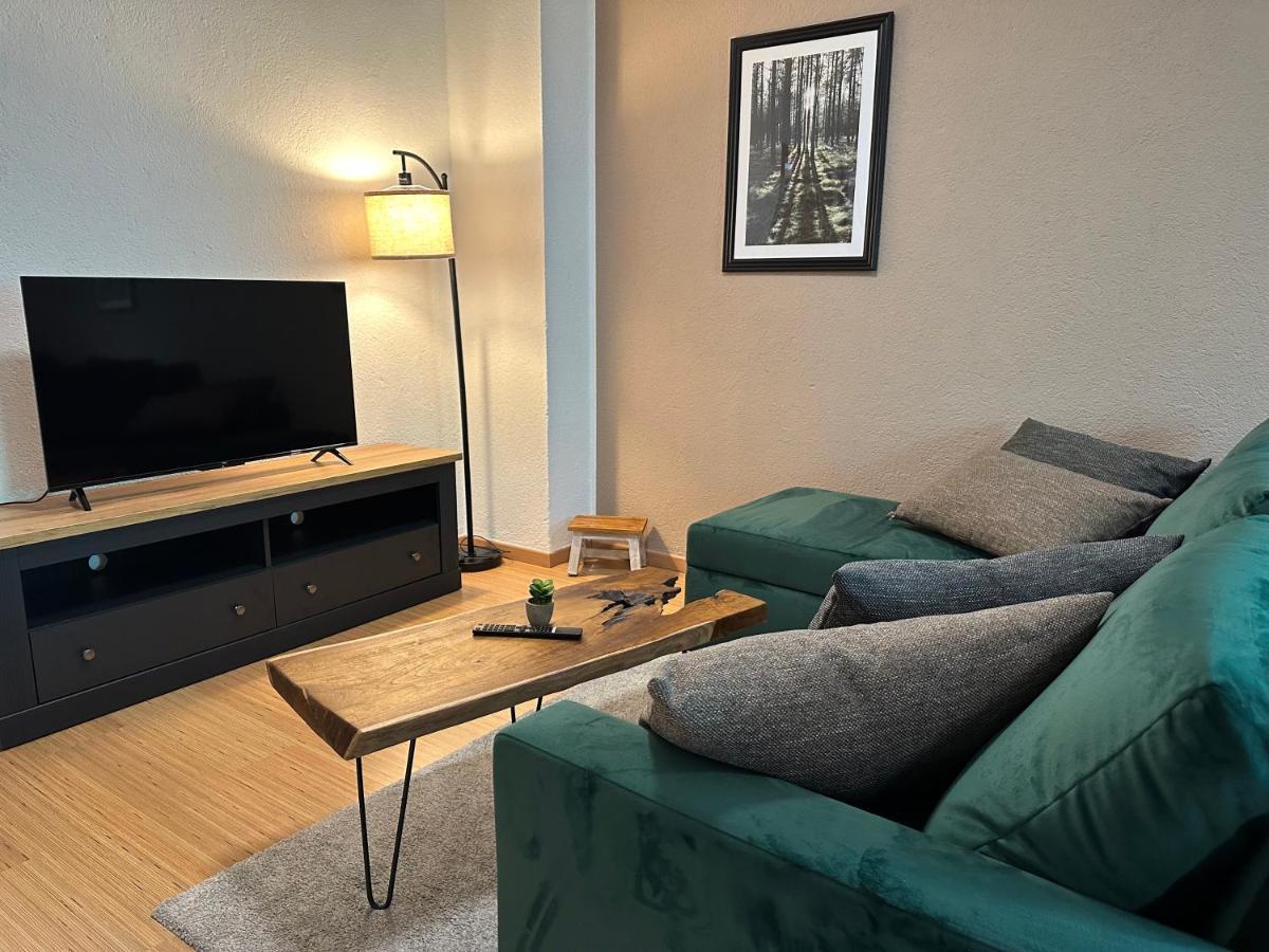 Gemuetliche Oase In Der City Apartment Kempten Luaran gambar